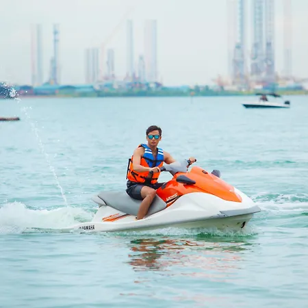 Harris Resort Batam Waterfront-2